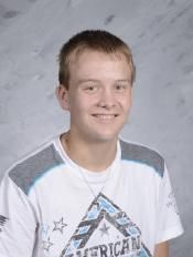 Dylan McCombs